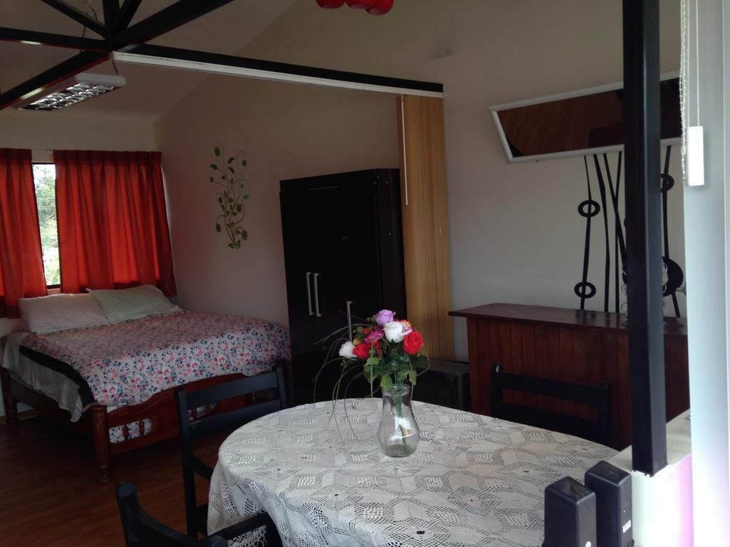Inkas Garden Apartment Cusco Quarto foto