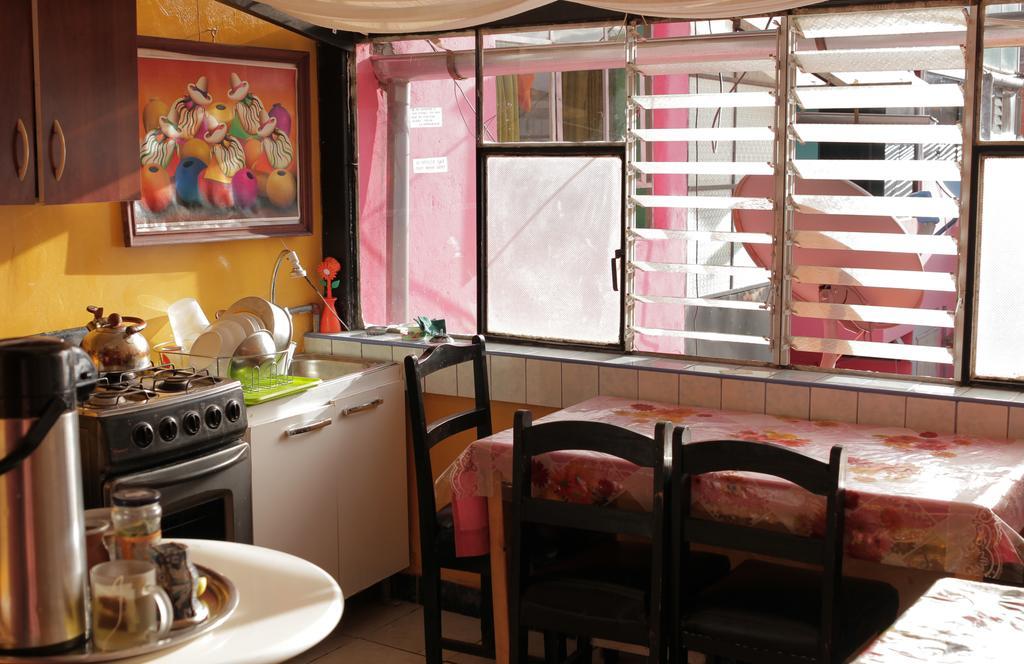 Inkas Garden Apartment Cusco Exterior foto